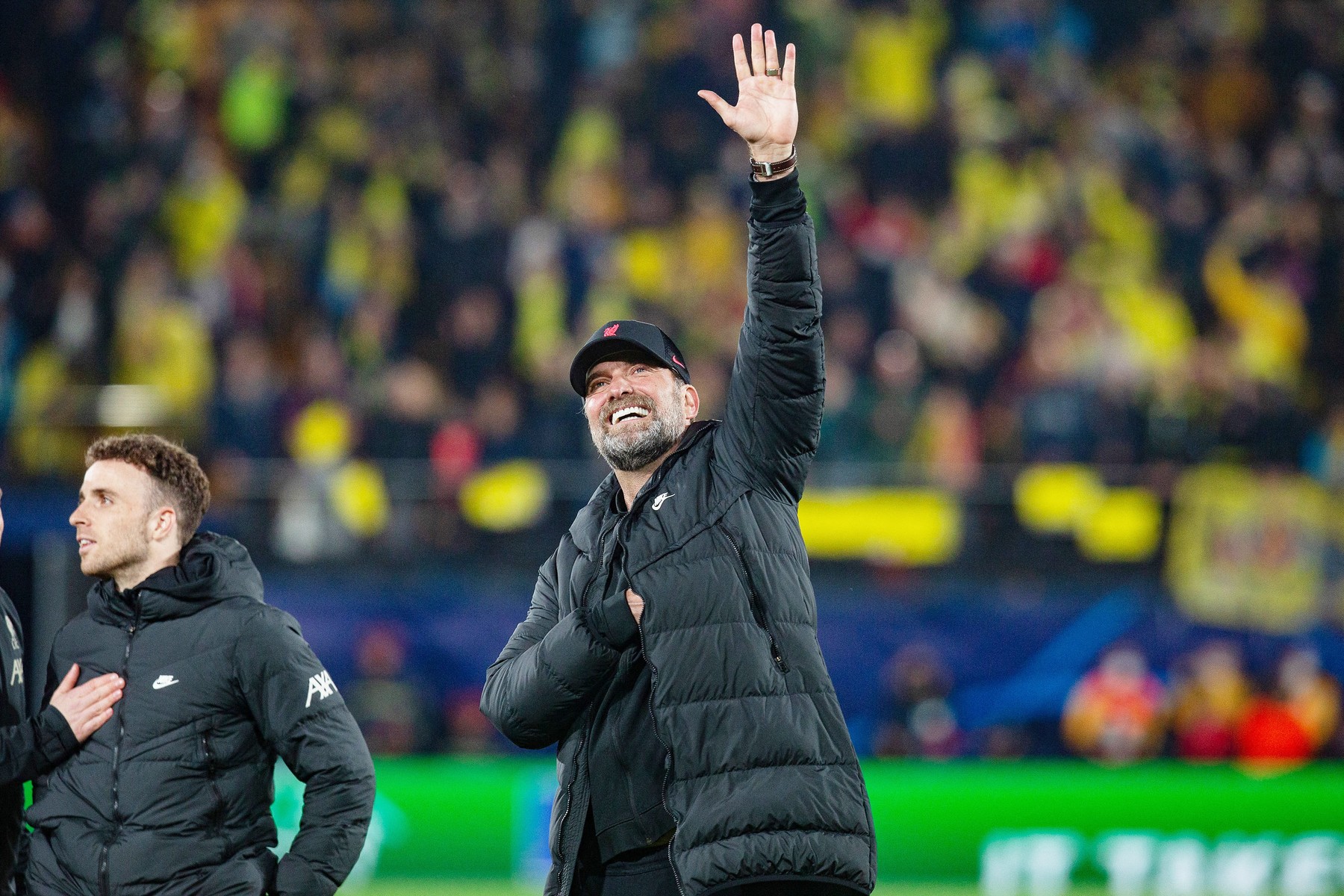 Recordul egalat de Jurgen Klopp, după meciul cu Villarreal! Doar trei antrenori au mai reușit asta până acum