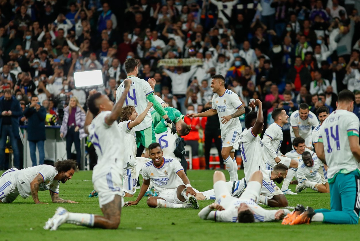 Mesajul transmis de Leo Messi lui Sergio Aguero în timp ce Real Madrid făcea "remontada" cu Manchester City