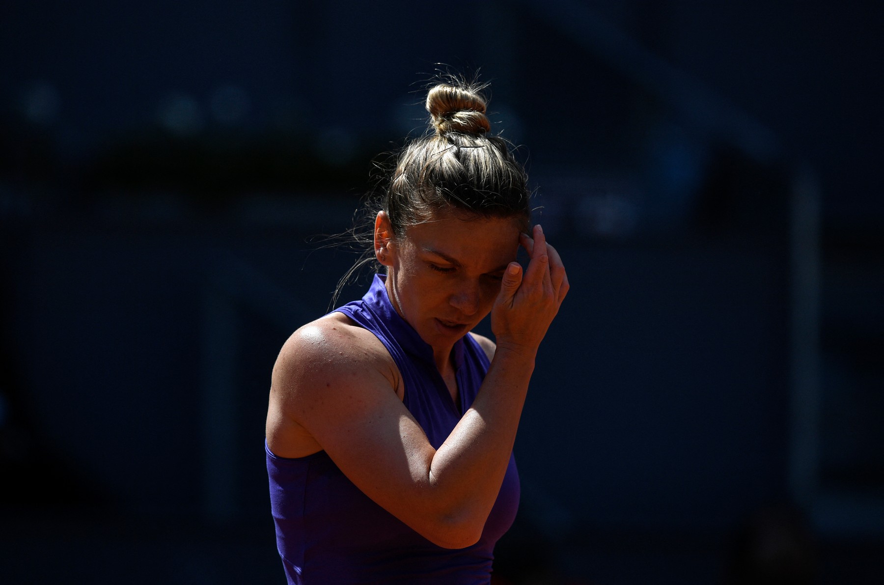 Simona Halep a vorbit despre unul dintre marile sale regrete din carieră: E un pic prea târziu