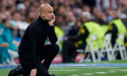 Real Madrid v Manchester City Semi Final Leg Two - UEFA Champions League, Spain - 04 May 2022