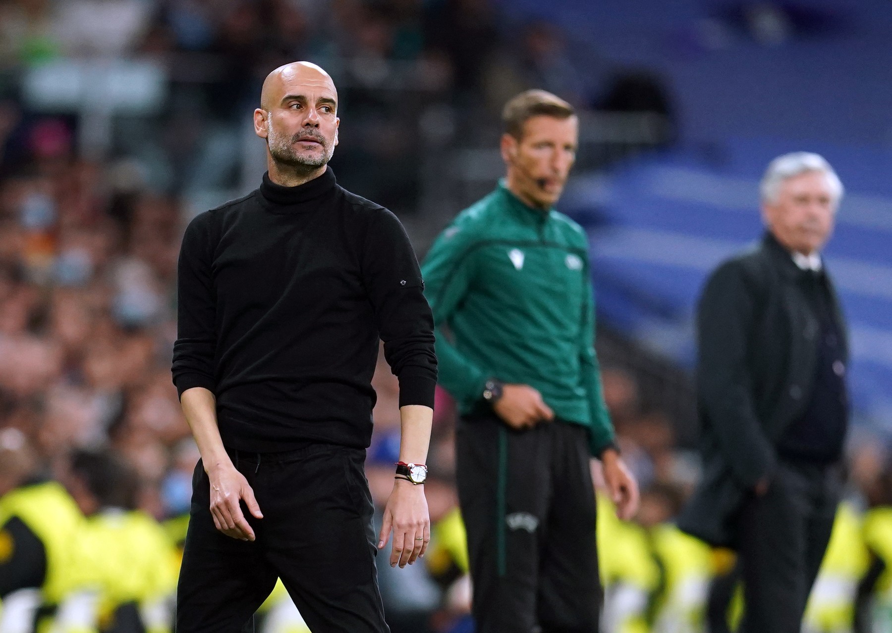 Motivul pentru care Pep Guardiola nu ar vrea să mai revină niciodată la Barcelona