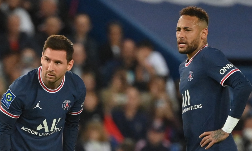 Ligue 1 - PSG v OM