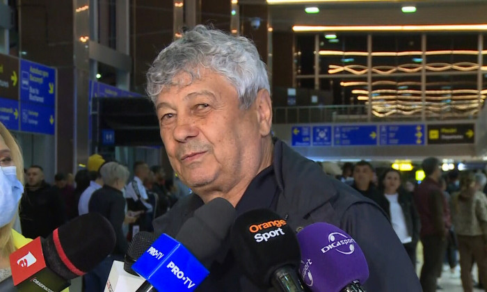 lucescu