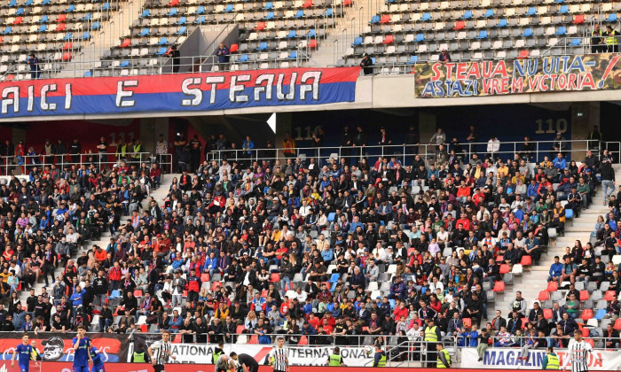 steaua stadion