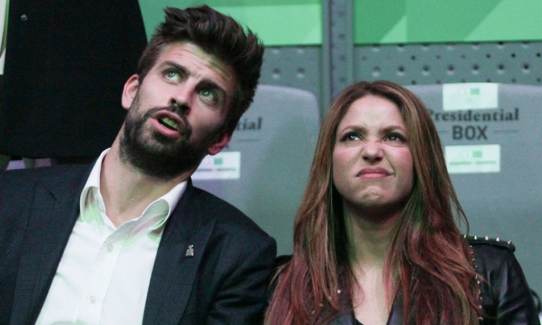 Shakira, de urgență la spital! Ce a pățit cântăreața și cum a reacționat Gerard Pique
