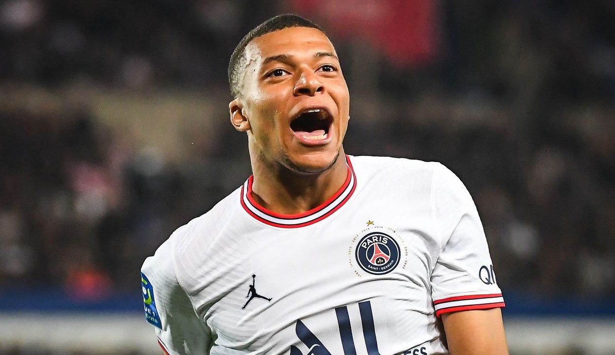 PSG nu renunță la Kylian Mbappe. Planul pentru a-l deturna din drumul către Madrid