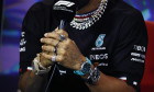F1 Grand Prix of Miami - Practice