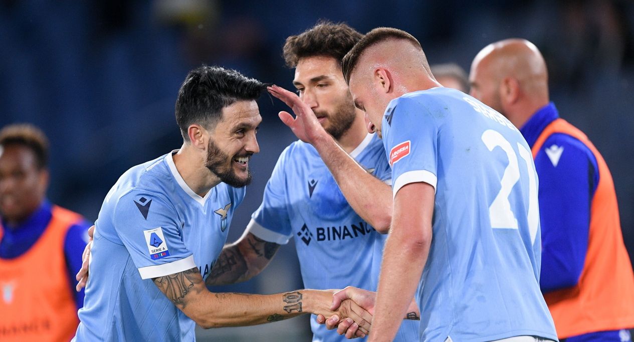 Lazio - Sampdoria 2-0. Echipa lui Maurizio Sarri a urcat pe locul cinci în Serie A