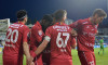 FOTBAL:FC BOTOSANI-DINAMO BUCURESTI, LIGA 1 PLAY-OUT CASA PARIURILOR (06.05.2022)