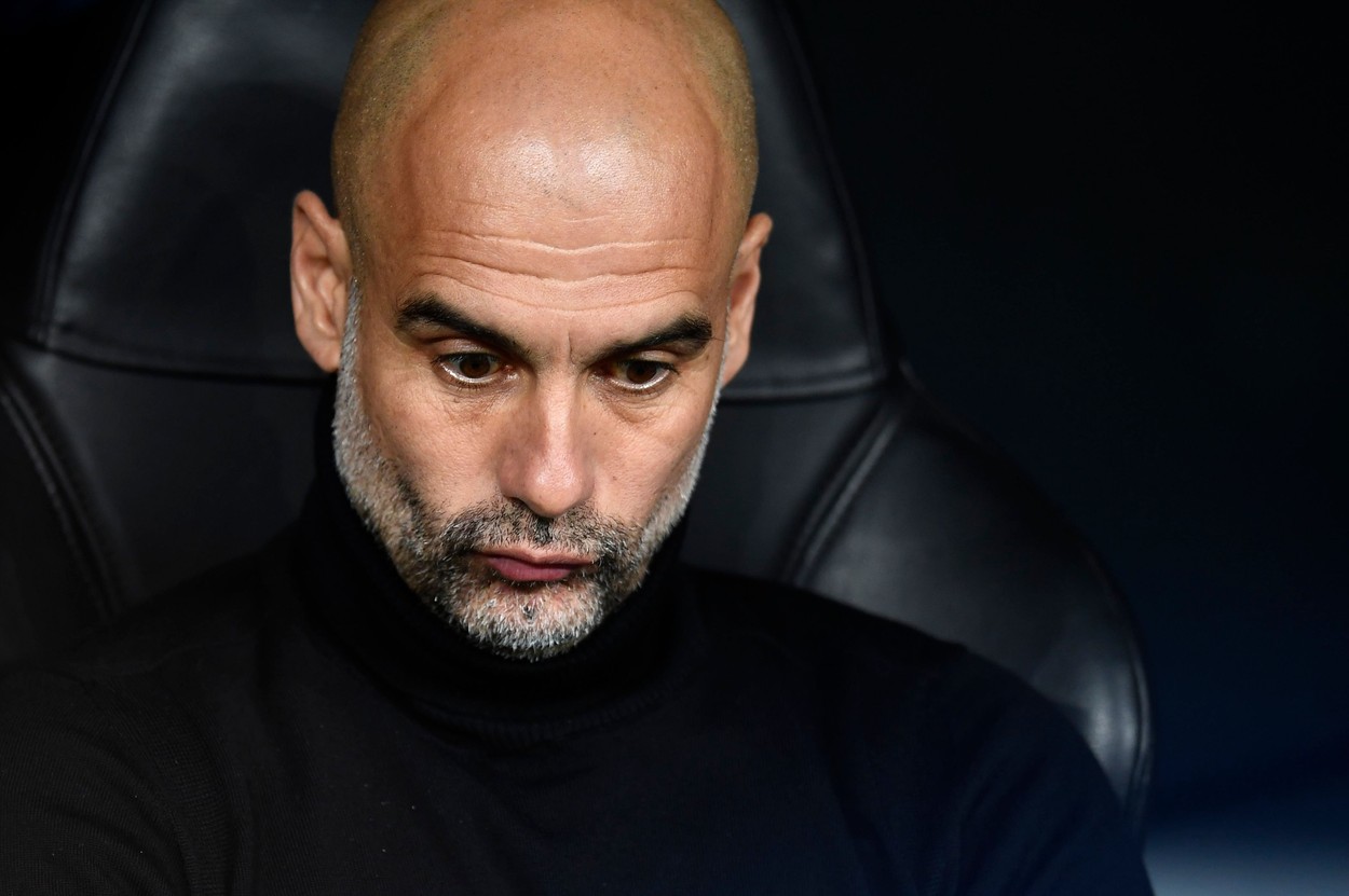 Pep Guardiola, criticat: ”Nu poate antrena jucători cu personalitate” + de ce fotbaliștii aleg City