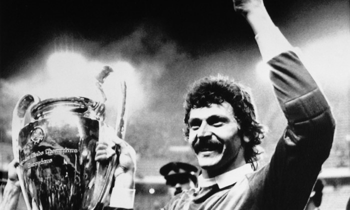 Soccer Champions League A-Z