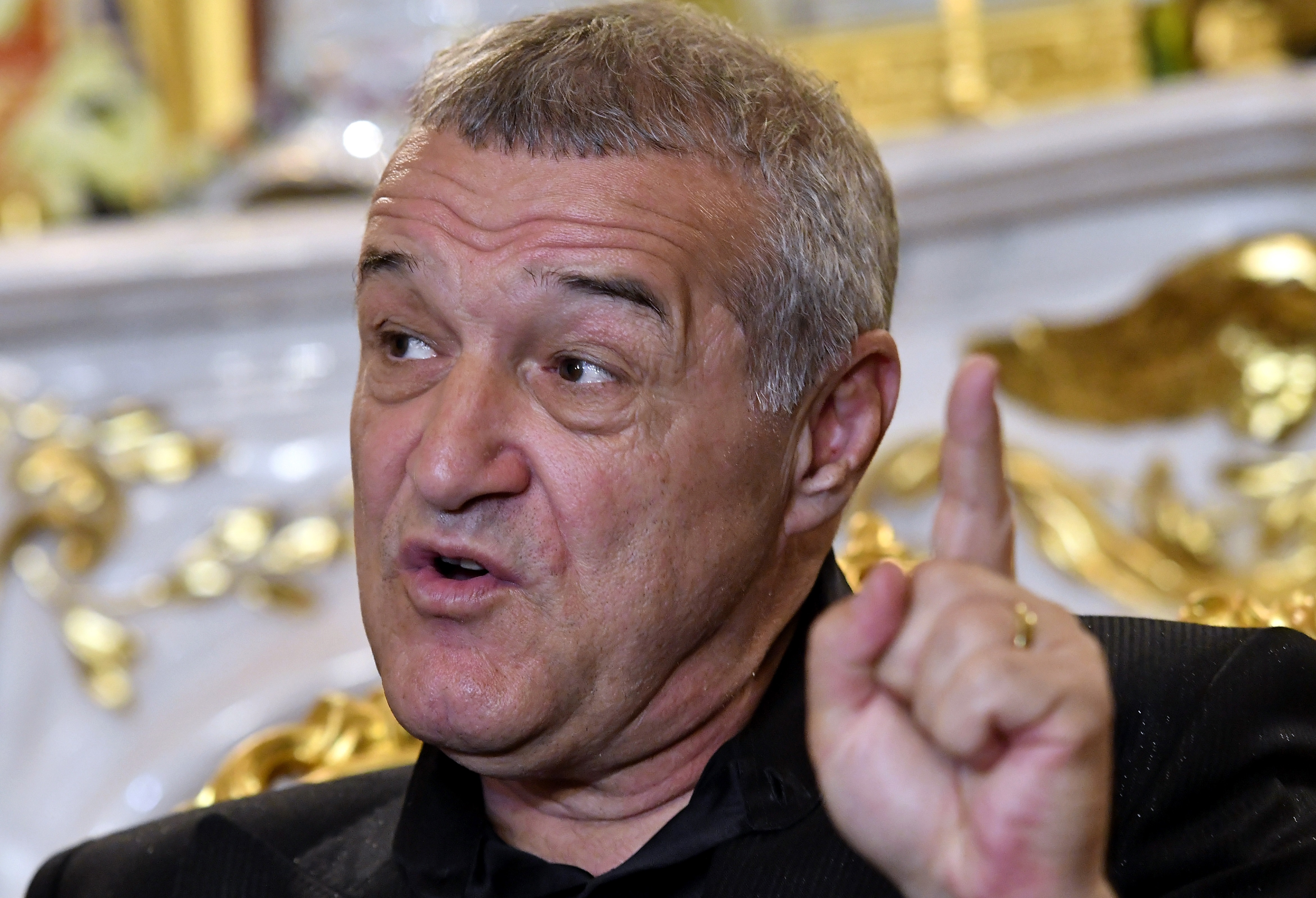 Fotbalistul care l-a refuzat pe Gigi Becali va juca în Champions League! A câștigat titlul cu noua sa echipă