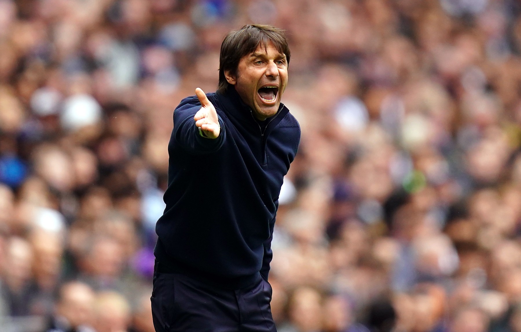 Cine ar putea să o preia pe Tottenham, în cazul în care Antonio Conte va merge la PSG! Pochettino, una dintre variante