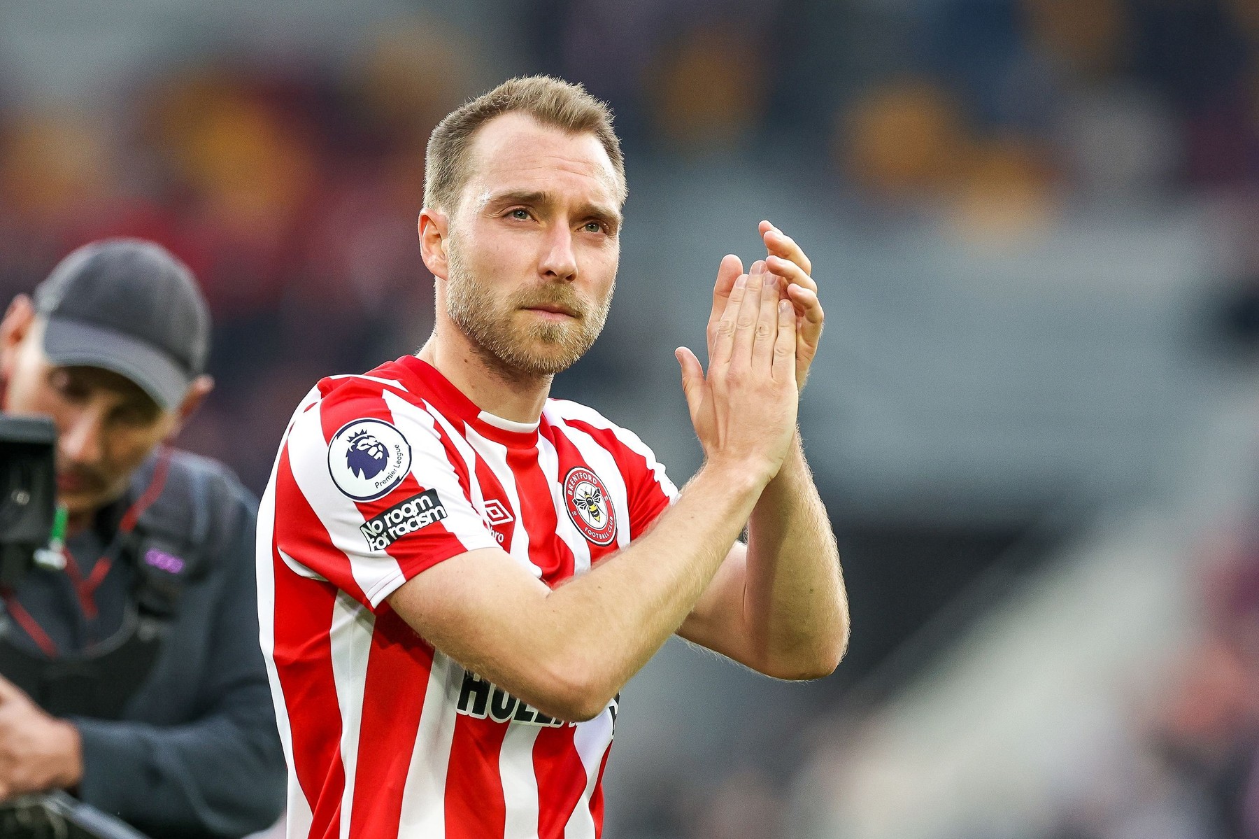 Ce decizie ar urma să ia Christian Eriksen, dorit de mai multe cluburi din Premier League