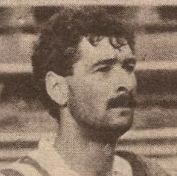A murit Simion Mironaș, fotbalistul care a jucat la două echipe diferite în aceeași etapă