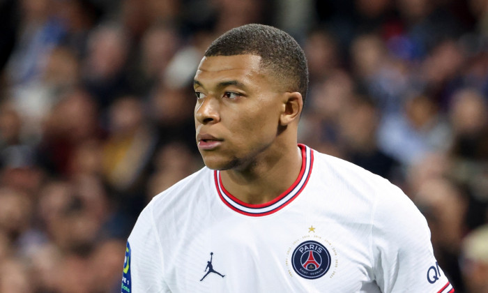 Kylian Mbappe / Foto: Profimedia