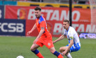 Andrei Cordea și Nicușor Bancu, în meciul FCSB - Universitatea Craiova / Foto: Sport Pictures