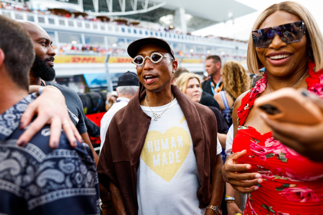 F1 Grand Prix of Miami