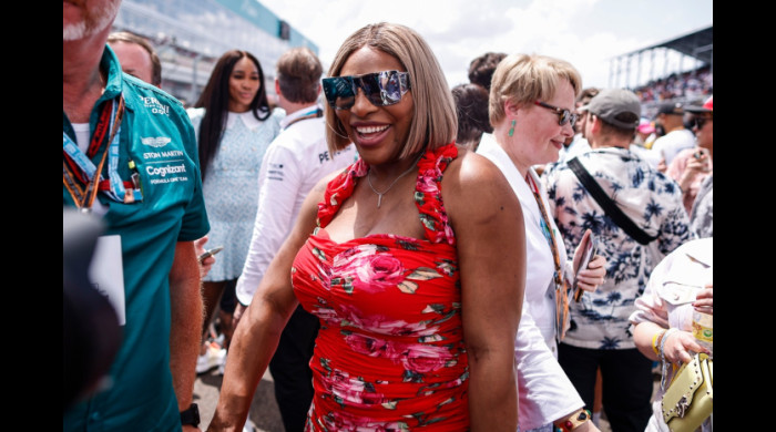 Serena Williams / Foto: Profimedia