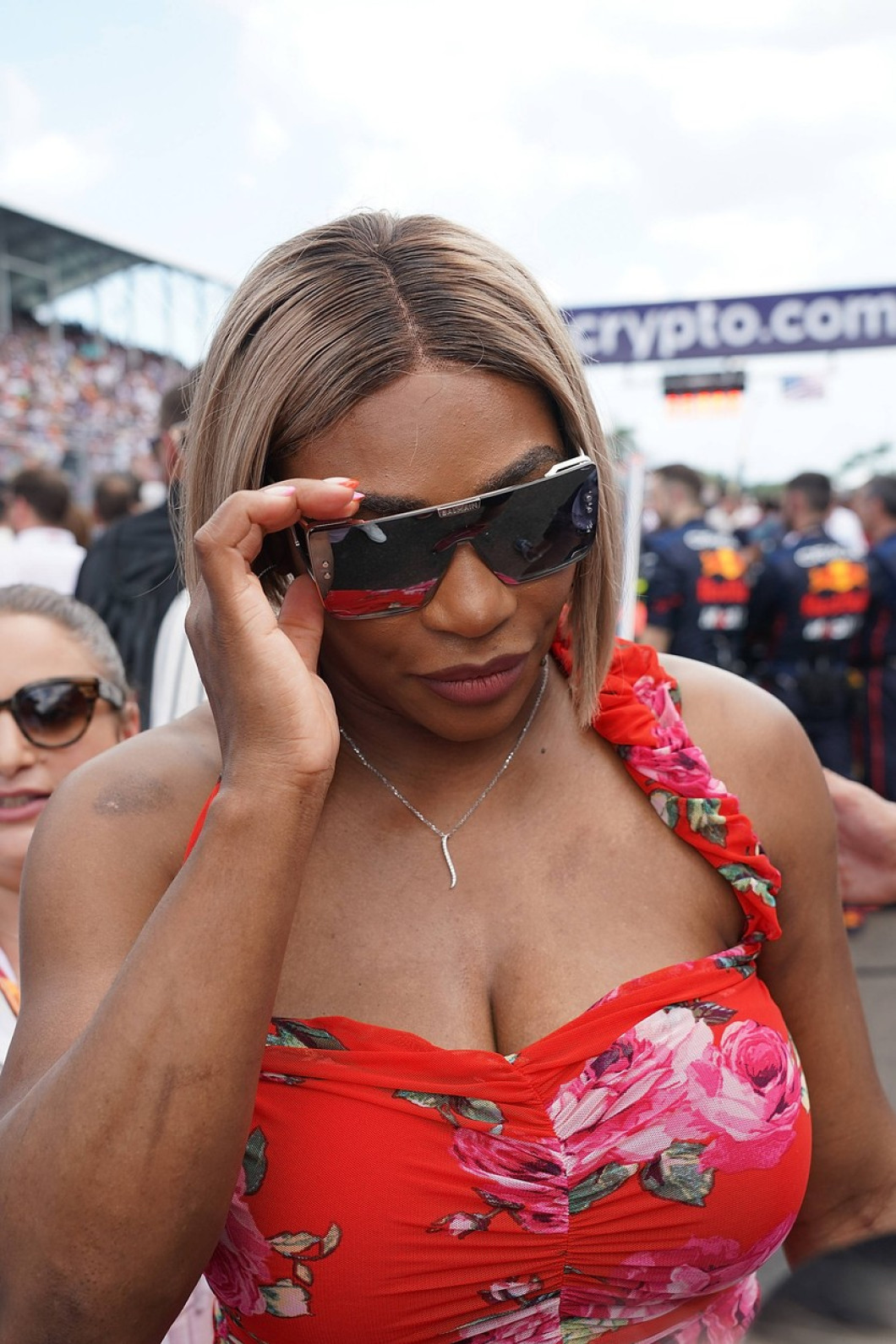 FORMULA 1 CRYPTO.COM MIAMI GRAND PRIX
