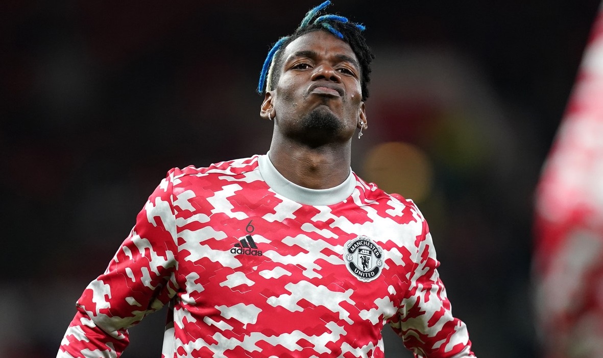 S-a aflat motivul pentru care Paul Pogba a refuzat-o pe Manchester City. Nu are legătură cu trădarea diavolilor roșii