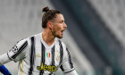 Italian football Serie A match - Juventus FC season 2020/2021 (Archives), turin, Italy