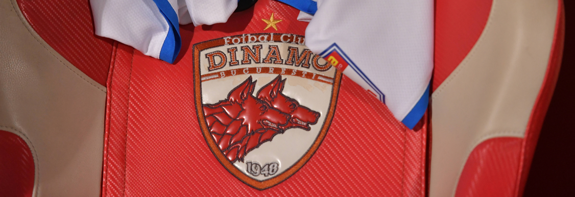 Dinamo activează planul B! Schimbarea pregătită înaintea următorului meci din play-off-ul Ligii 2