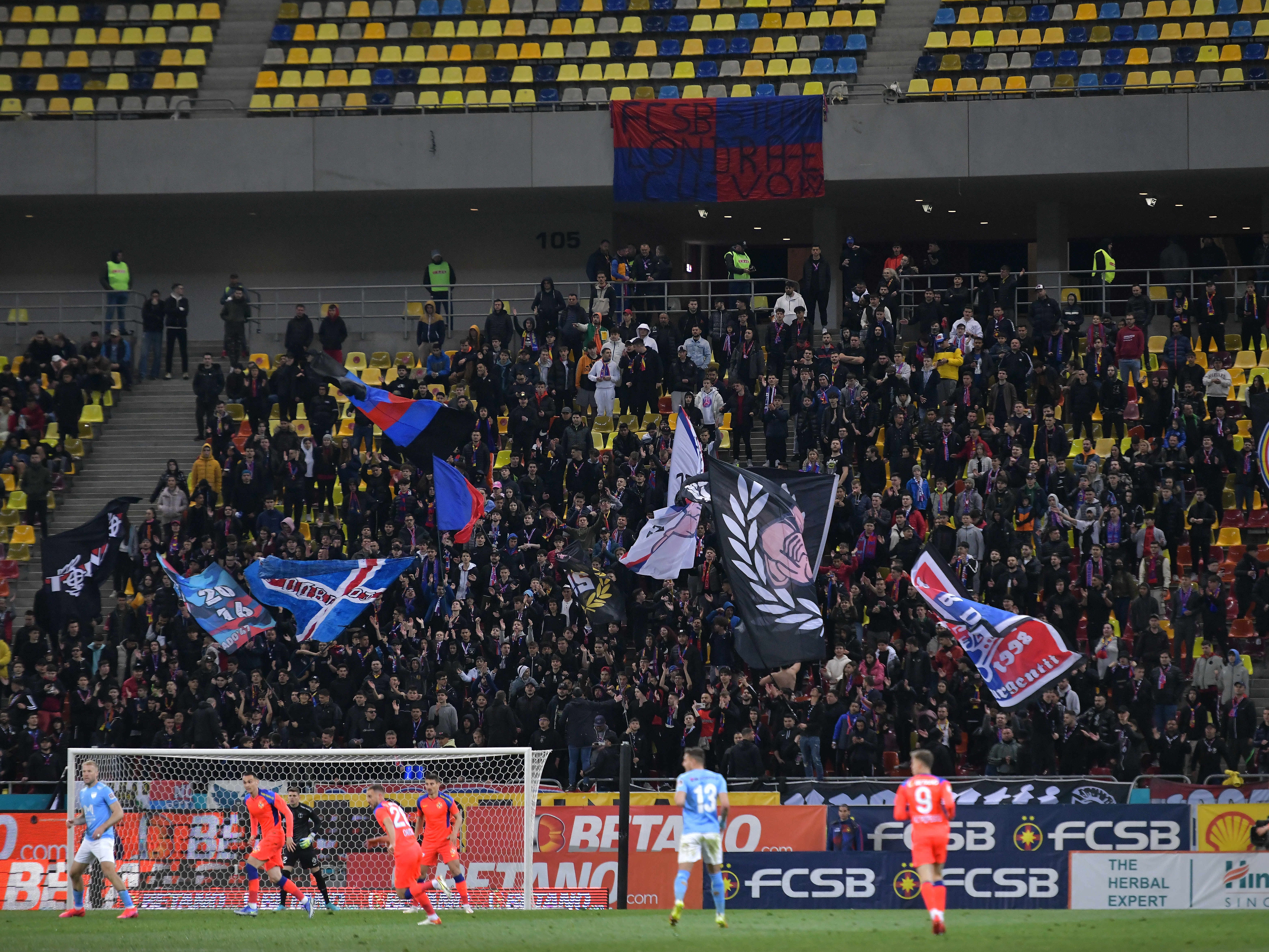 Cât costă cel mai ieftin bilet la FC Voluntari - FCSB și reacția lui Mihai Stoica