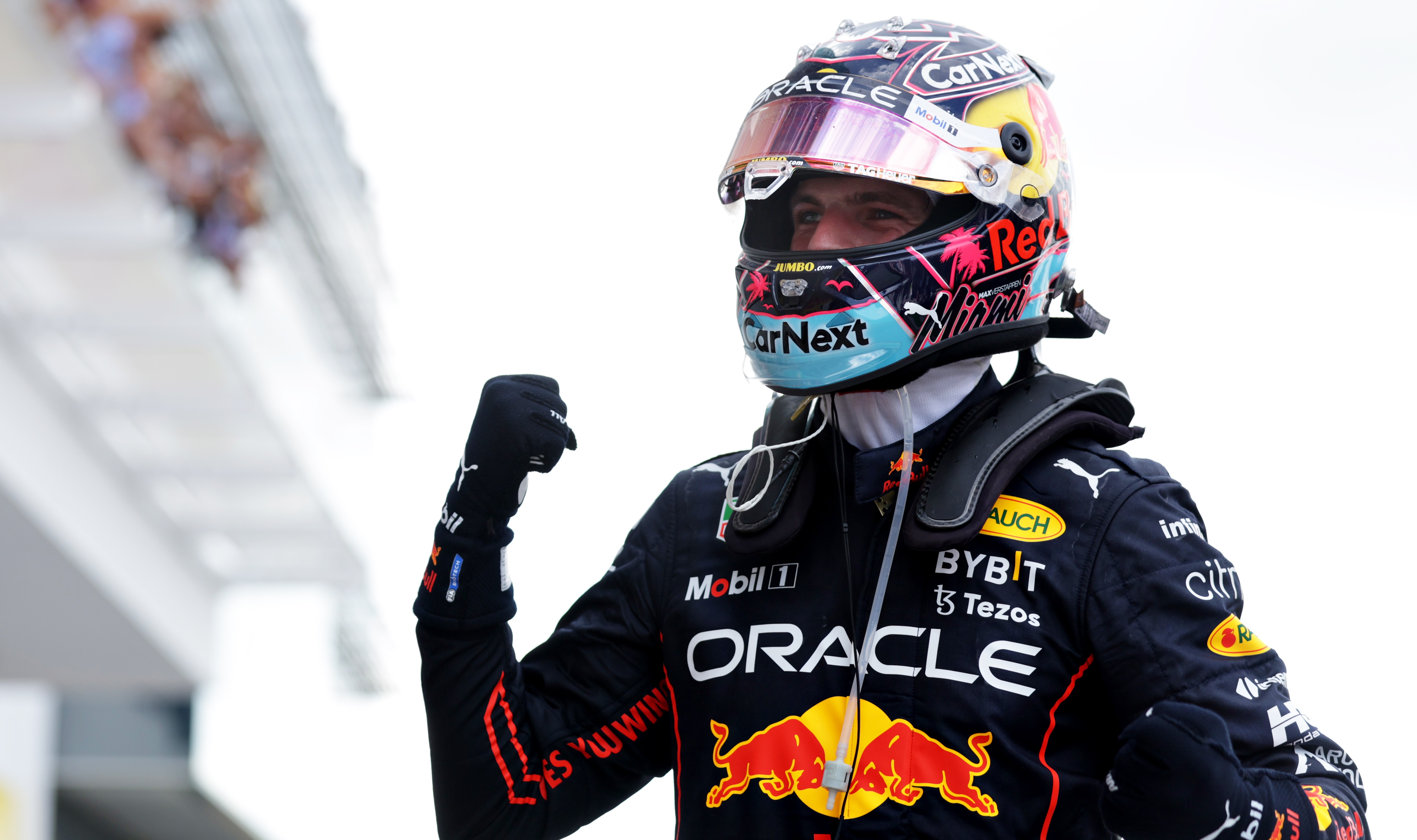 Marele Premiu al Canadei, ACUM, pe Digi Sport 3. Max Verstappen va pleca din pole-position la Montreal