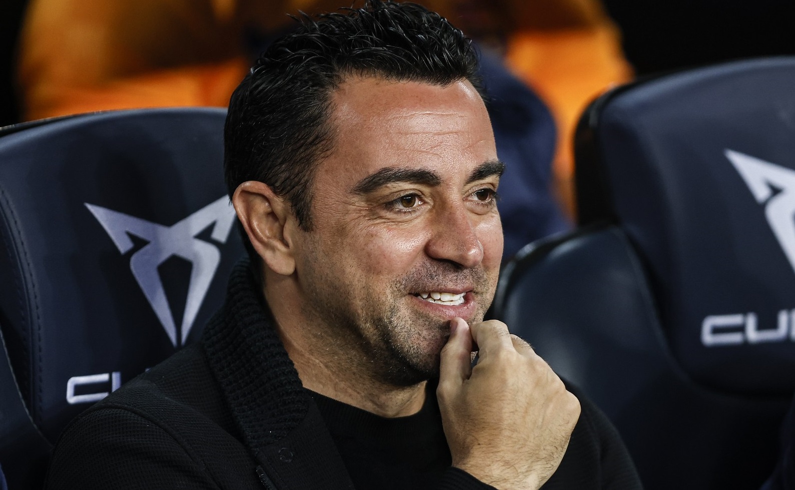 Planul Emirului Qatarului. Xavi Hernandez, dorit pe banca tehnică a lui PSG