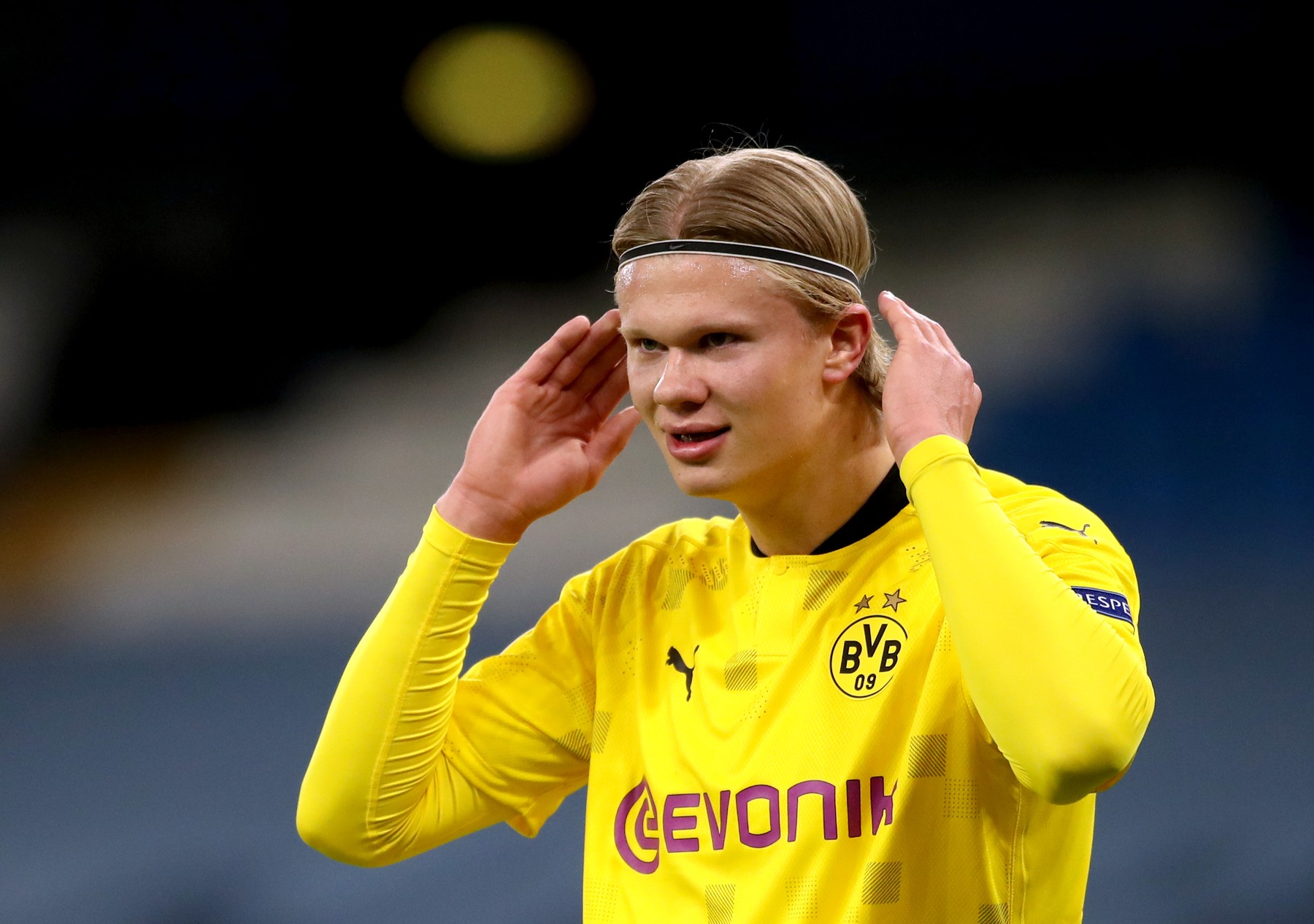 Suma reală încasată de Borussia Dortmund pentru Erling Haaland