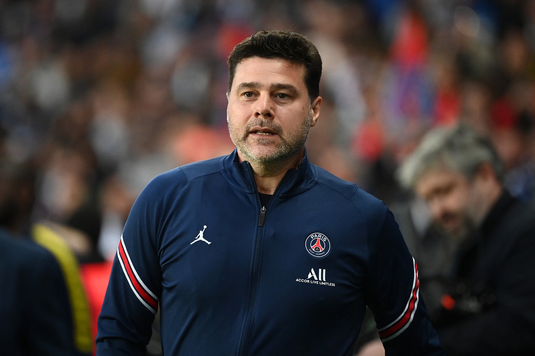 Mauricio Pochettino nu duce lipsă de oferte! Unde este dorit actualul antrenor al celor de la PSG