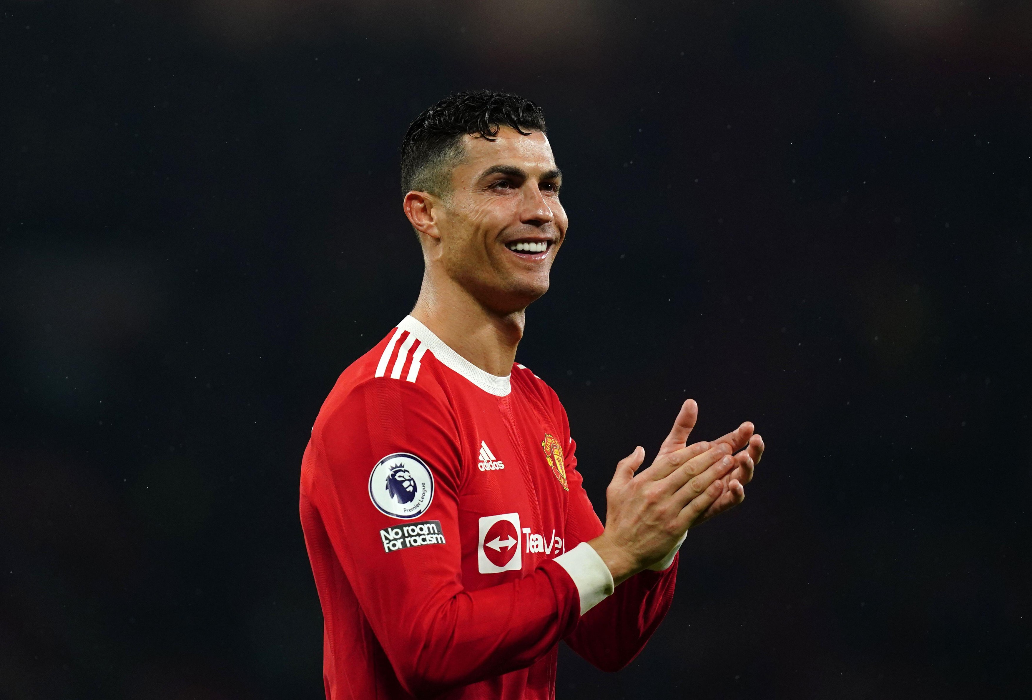 Cristiano Ronaldo și-a uimit fanii. Postarea care a adunat peste 4 milioane de aprecieri în mai puțin de 60 de minute