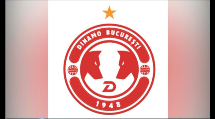 Steaua București, logo redesign