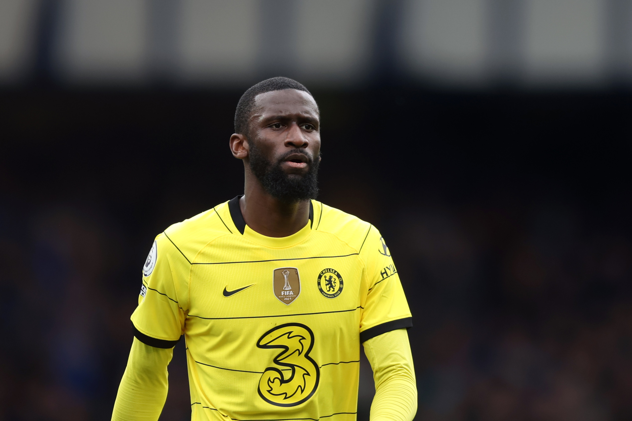 Așa l-a convins Real Madrid pe Antonio Rudiger să meargă pe Santiago Bernabeu! Bonusul uriaș promis la semnătură