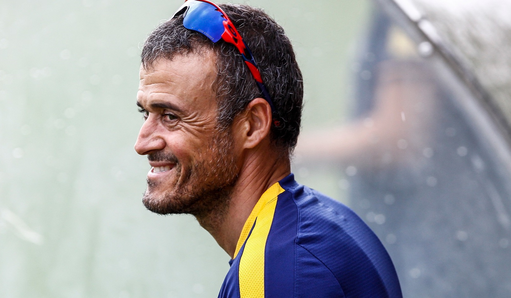 Luis Enrique nu poate sta departe de Barcelona! Ce fotbalist i-a propus lui Xavi, în locul lui Sergio Busquets