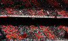 italian soccer Serie A match AC Milan vs ACF Fiorentina, San Siro stadium, Milan, Italy - 01 May 2022