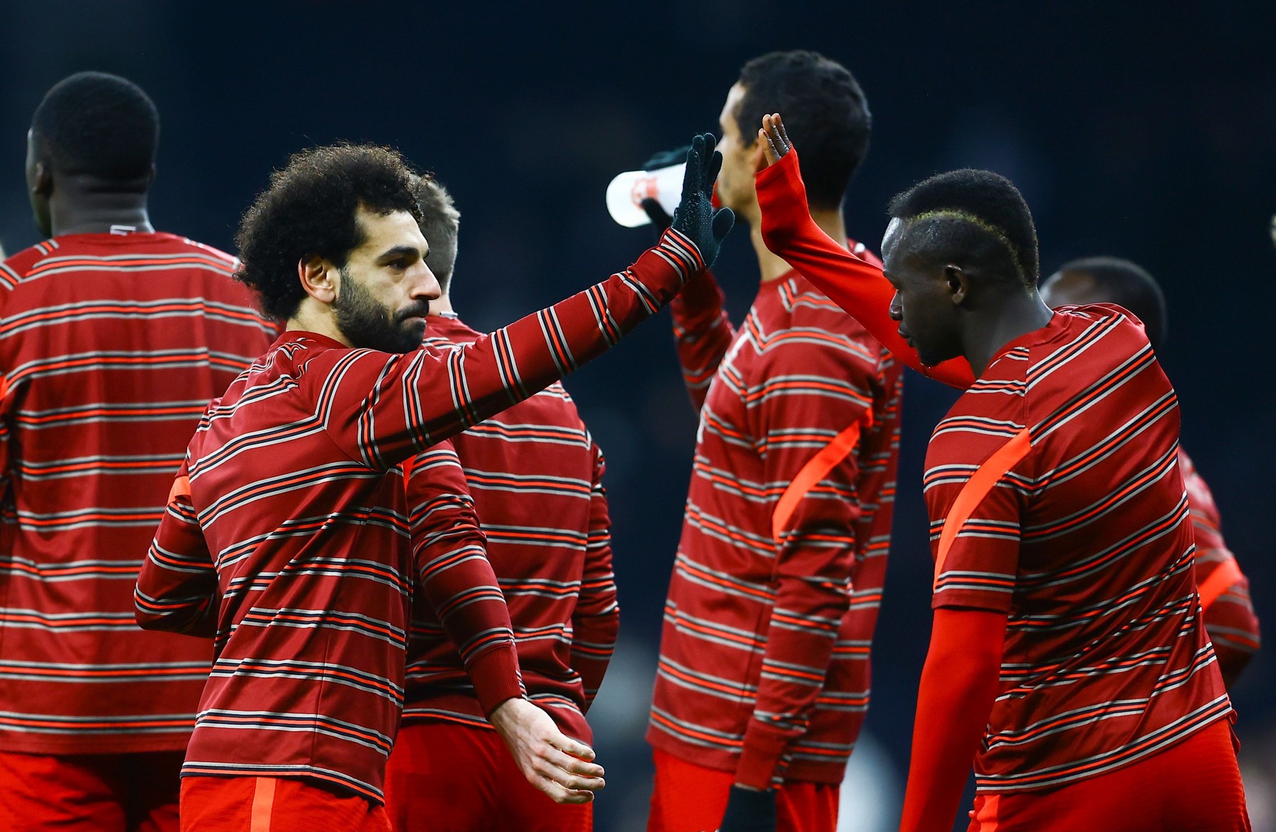 Barcelona vrea un alt fotbalist de la Liverpool, după ce transferul lui Mohamed Salah a devenit greu de realizat