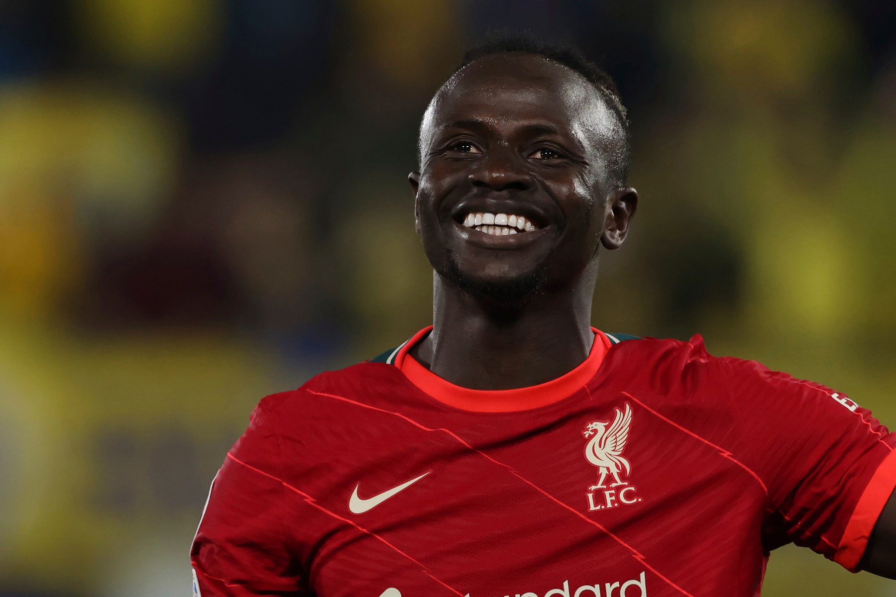 Bayern Munchen confirmă transferul lui Sadio Mane de la Liverpool