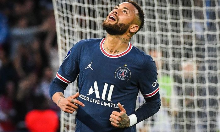 French football Ligue 1 match Paris Saint-Germain vs ESTAC Troyes, Parc des Princes stadium, Paris, France - 08 May 2022