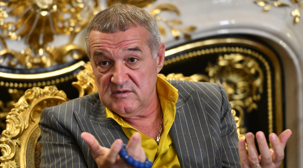 ”Amenințările” lui Gigi Becali, puse la îndoială: ”Îi place rolul de la FCSB, nu îl văd să iasă curând!”