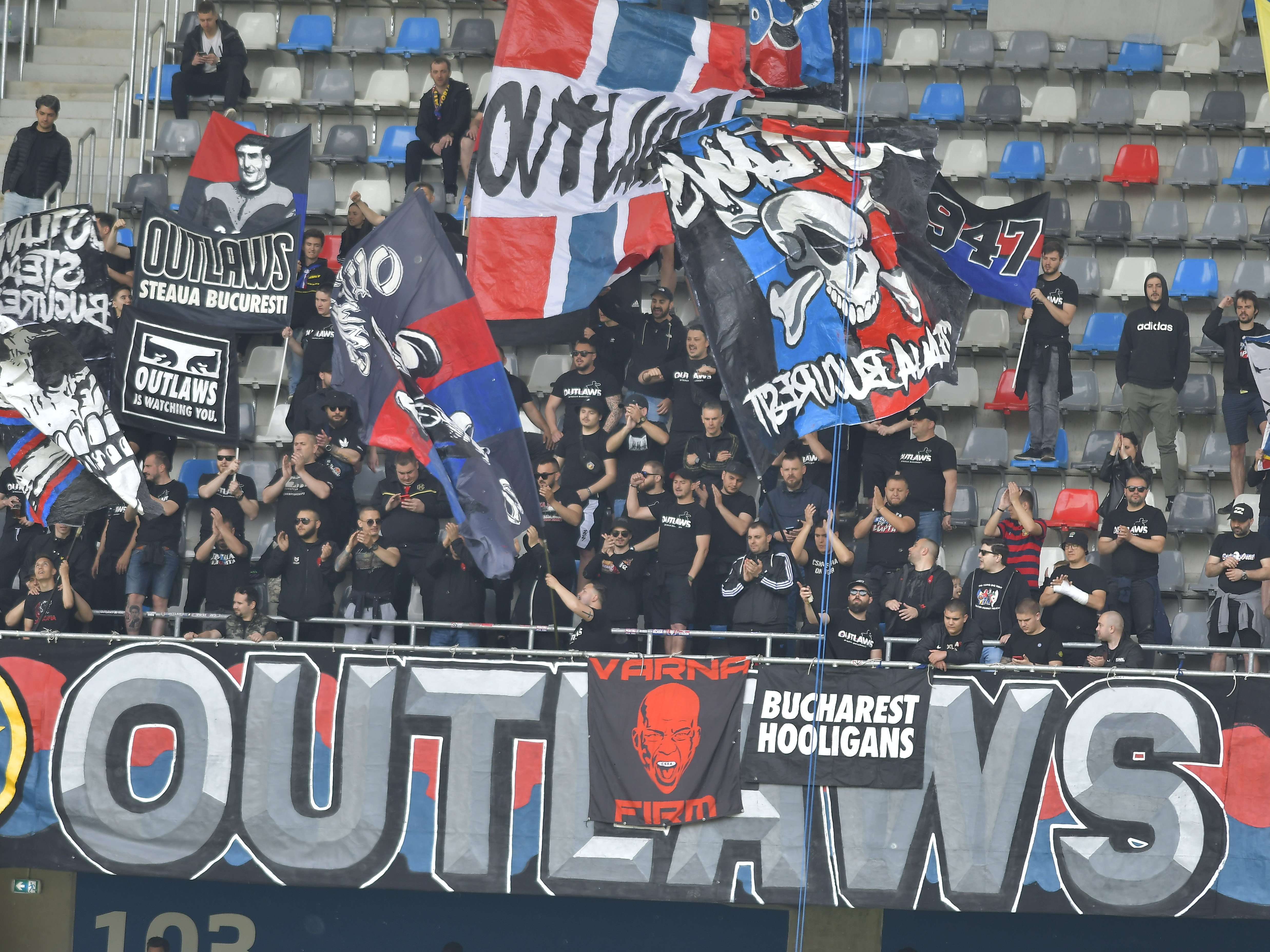 Fanii Stelei anunță “victoria”: FCSB – Dinamo nu se va juca pe stadionul Ghencea