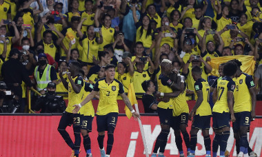 Ecuador v Argentina - FIFA World Cup Qatar 2022 Qualifier