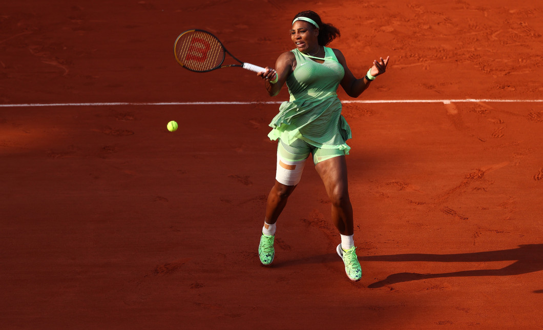 2021 French Open - Day Eight
