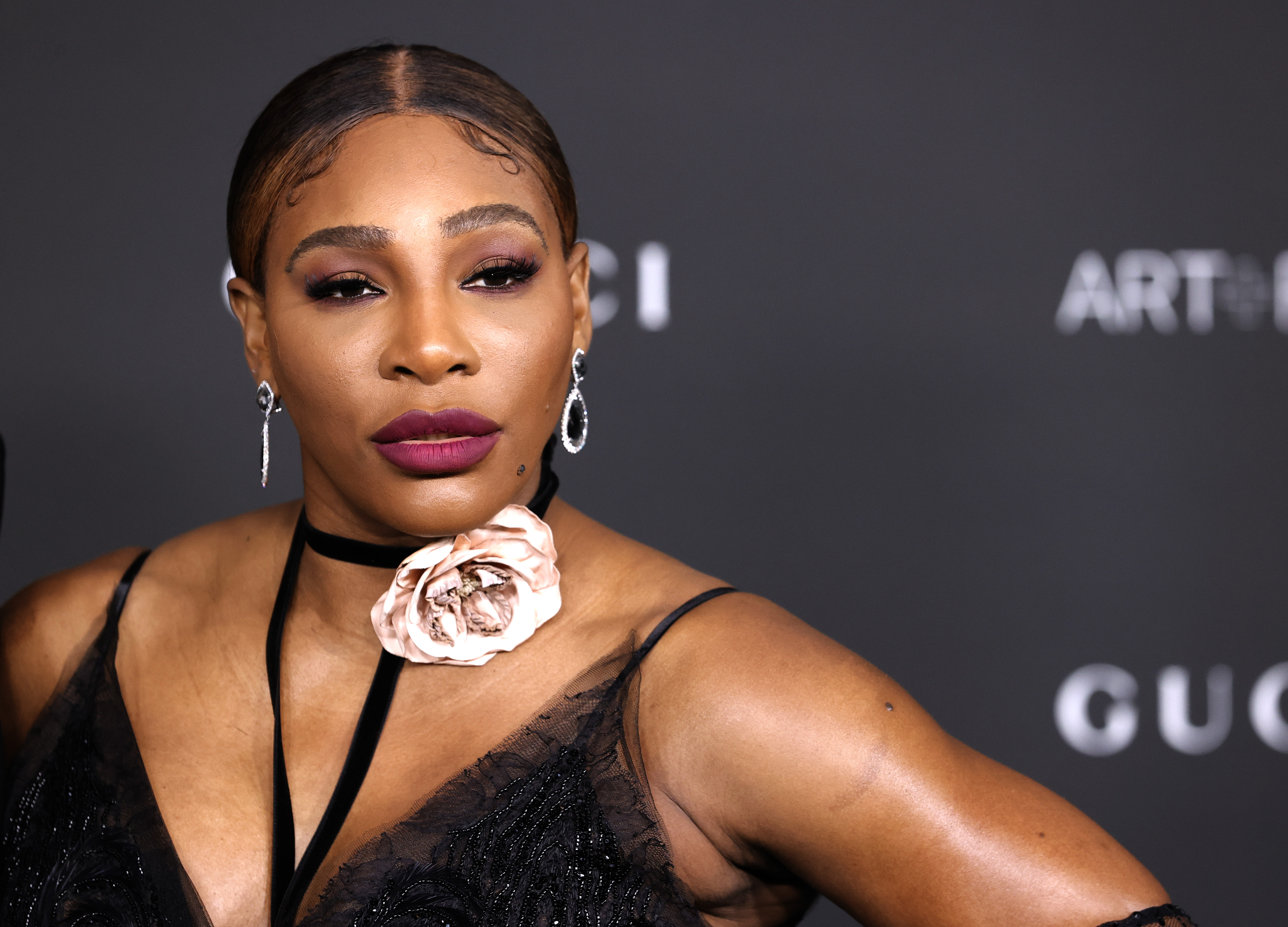 Serena Williams și-a părăsit un partener în mijlocul întâlnirii: ”Am mers la toaletă și nu m-am mai întors!”