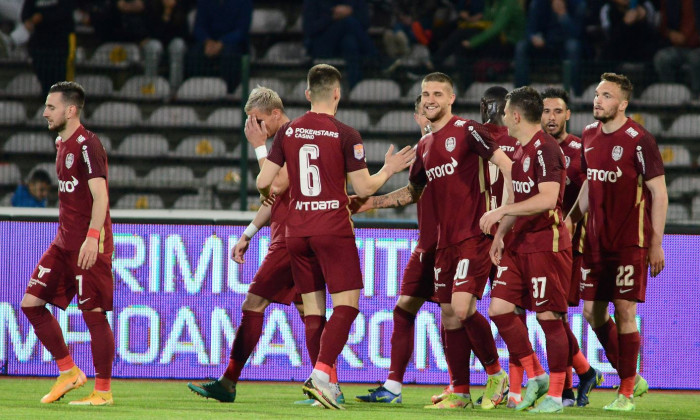 cfr cluj