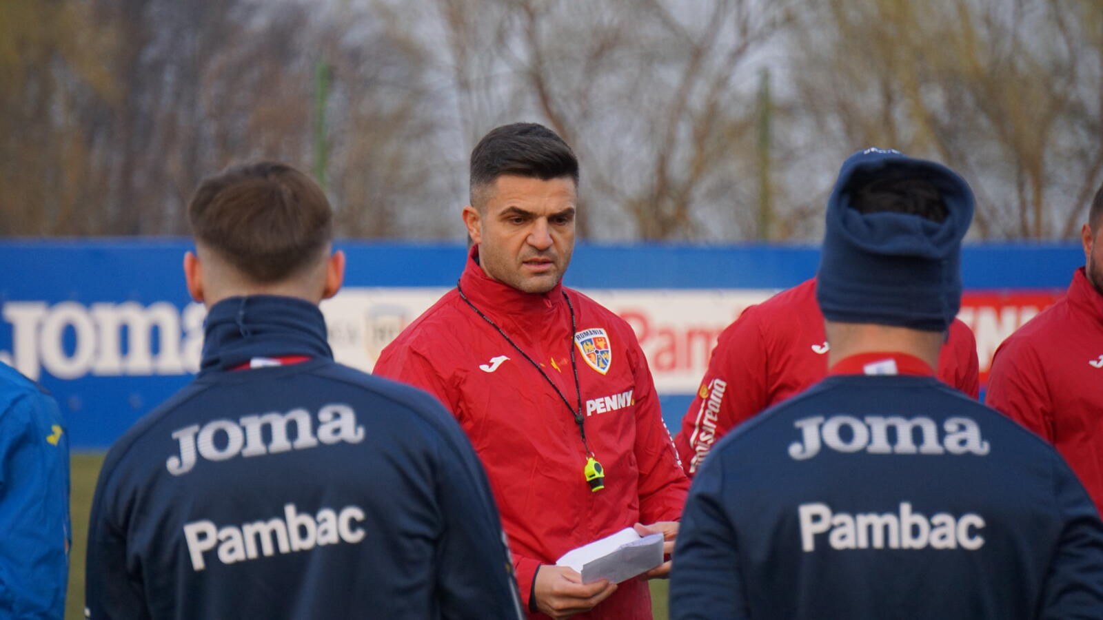 Radu Drăgușin, convocat de Florin Bratu la România U21. Alți cinci stranieri pe lista preliminară