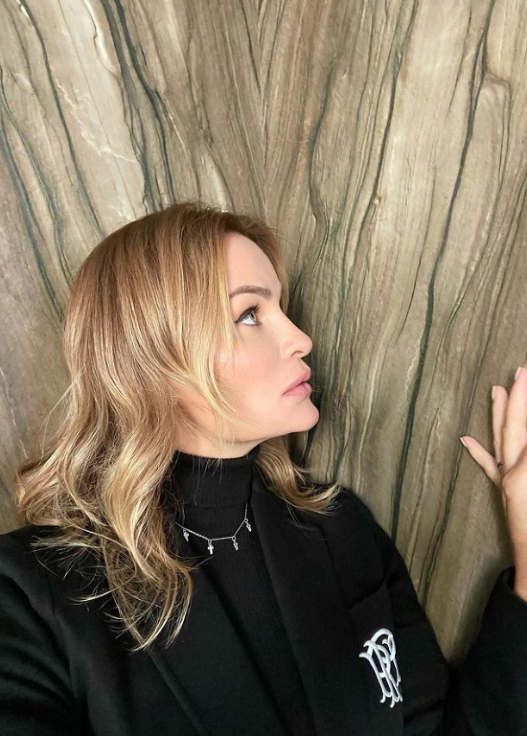 Yulia Pyatova / Foto: Instagram@piatova