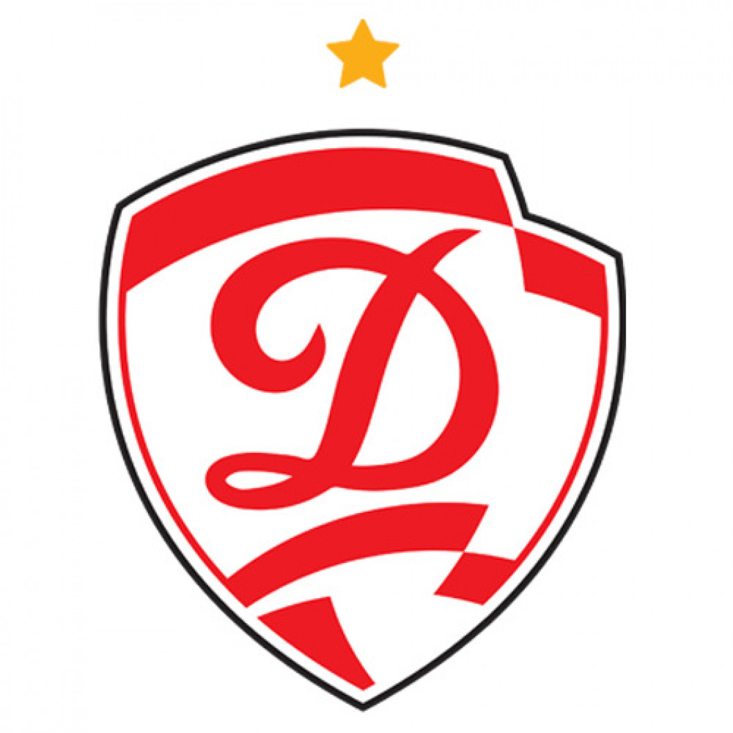 Logo 1 Dinamo / Foto: Facebook@Dinamo București