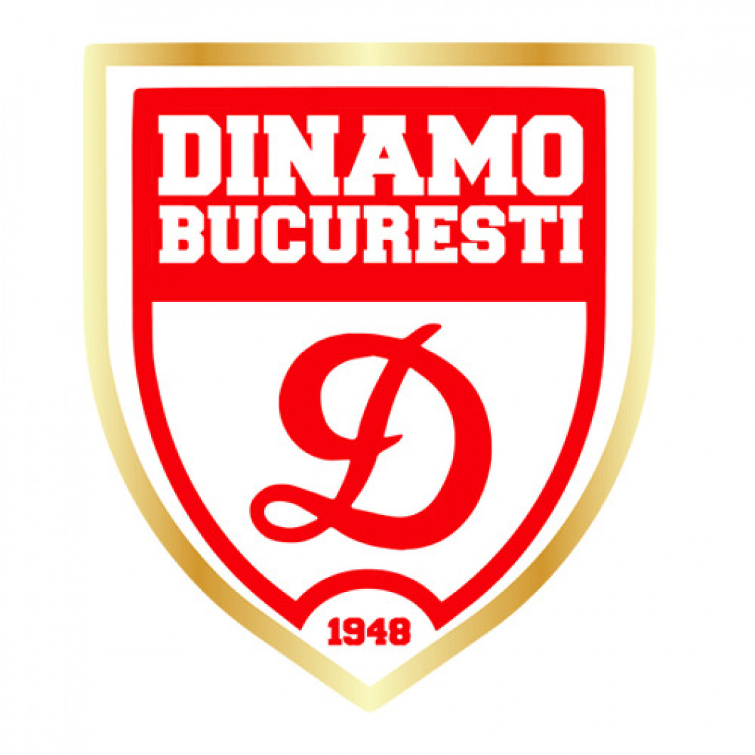 Logo 5, Sigla aleasă pentru Dinamo / Foto: Facebook@Dinamo București